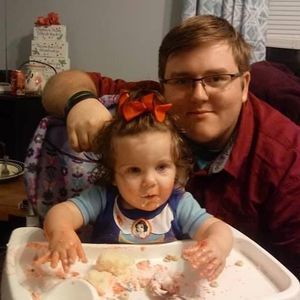 Meet your Posher, Anthony